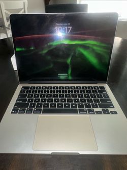 Apple MacBook Air 13” M4 Chip | 16GB RAM | 256GB SSD | Like New