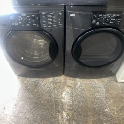 Kenmore Gas Set