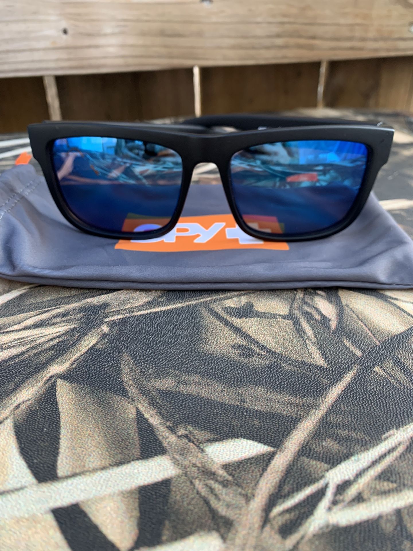 Spy Sunglasses