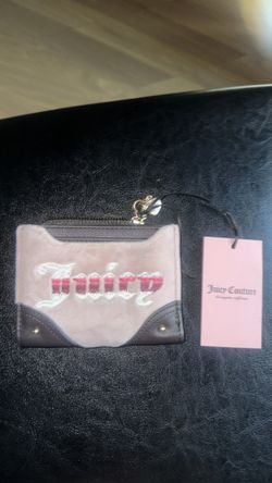 Juicy Couture Wallet
