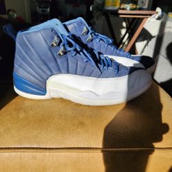 Nike Air Jordan 12 Retro Indigo Sz. 11.5