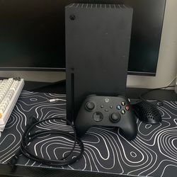 Xbox X