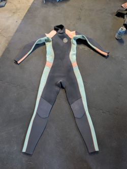 RipCurl Women's Wetsuit