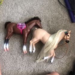 Play Horses