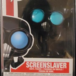 Incredibles 2 Screenslaver 