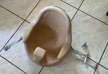 Peach Bumbo