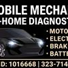 Alberto Mobile Mechanic 