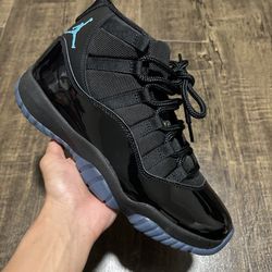 Jordan 11 Gamma