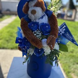 Any Style Valentines Day Flowers 