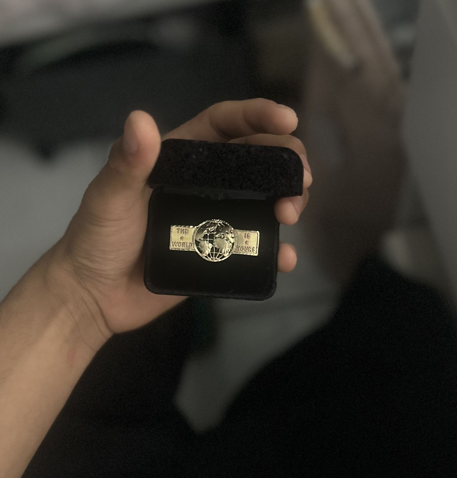 10k Rings