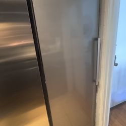 Extra Freestanding Freezer! 