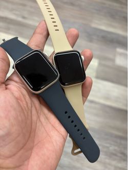 Apple Watch Series SE 40mm Gps