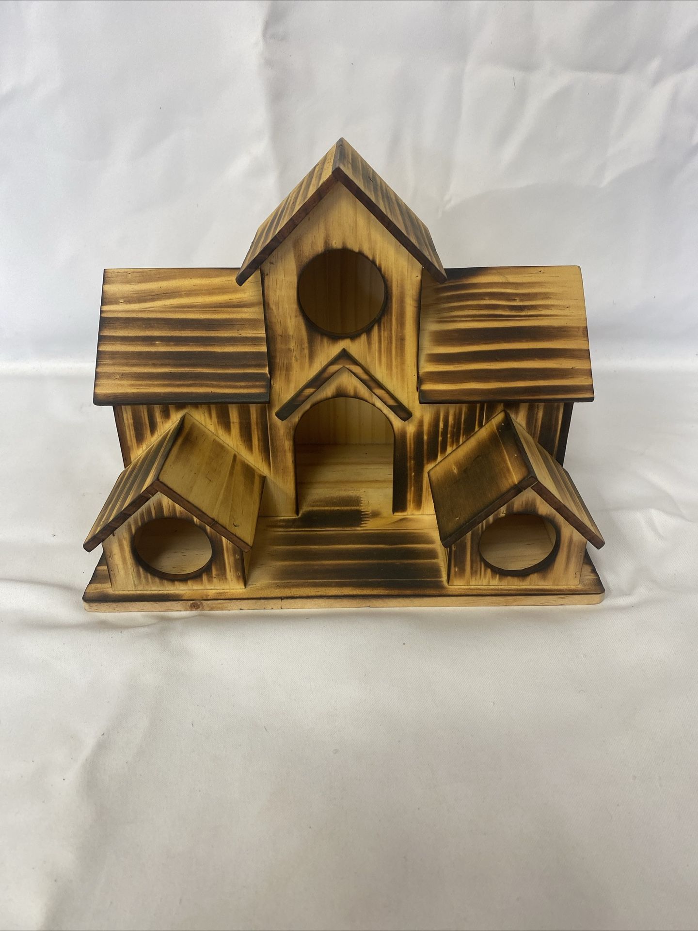Bird House