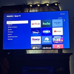 55 Inch Roku Tv 