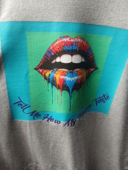 Brand New Design Teeshirt