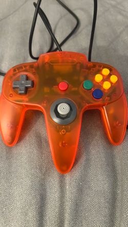 Nintendo 64