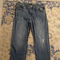 RSQ Jeans Women’s Size 34x32