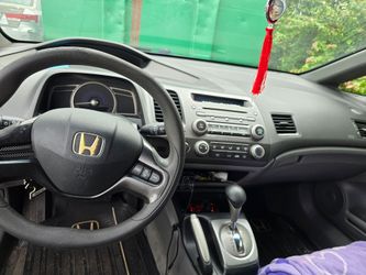 2007 Honda Civic
