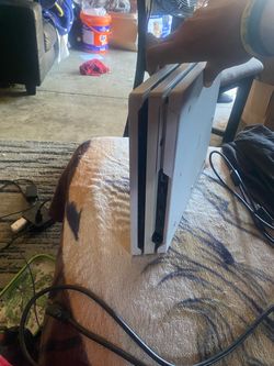 Ps4 pro