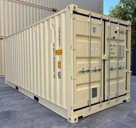 20FT Shipping Container