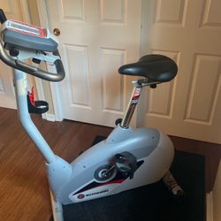Exercise Bike - Schwinn 140