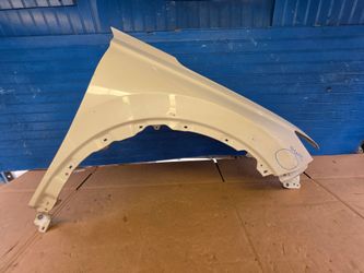 Crv 2023 2024 2025 fender