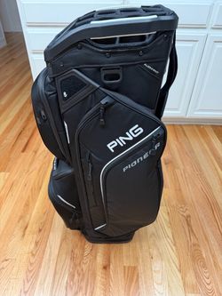 Ping Pioneer Cart Bag