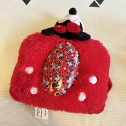 Pillow Pets Disney Minnie Sleeptime Lite night light
