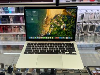MacBook Air m1 8GB 256GB