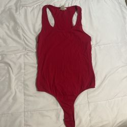 Bozzolo Body suit