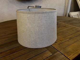 LAMP SHADE