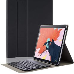 iPad Pro 11” Bluetooth Keyboard Case