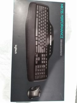 Keyboard