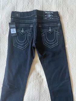 Men’s True Religion Jeans