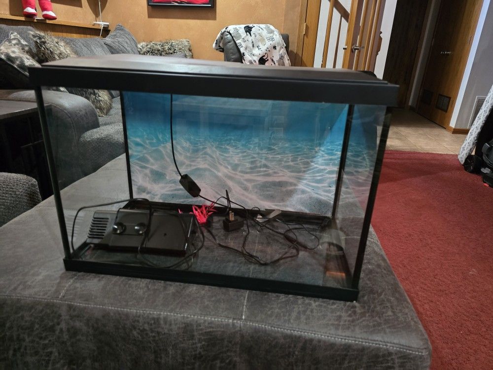 Fish Tank