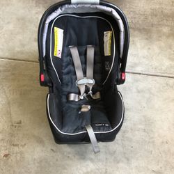 Infant Rear Facing Car Seat