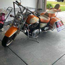 2000 Kawasaki 