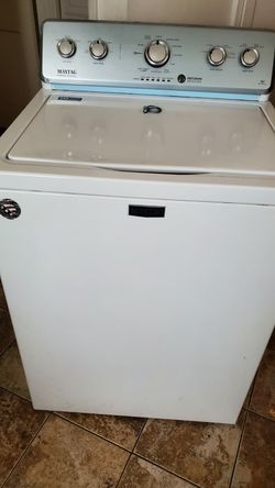 Washer 150$ Maytag