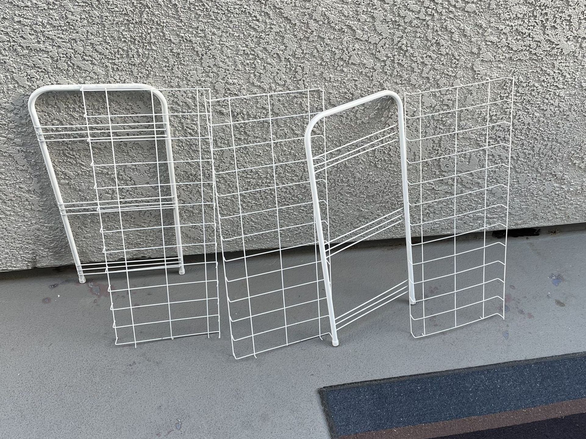 Shoe Rack FREE