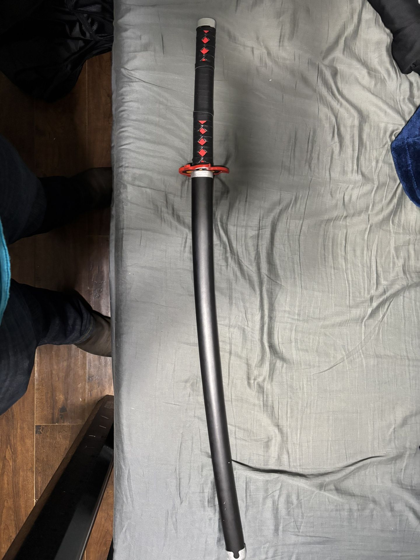 Anima Sword