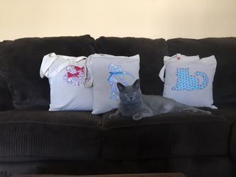Tote Bags ( great gift!)