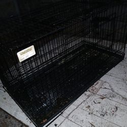 Jaula para conejo