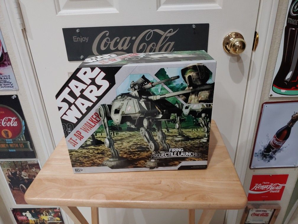 Star Wars 30TH Anniversary Collection