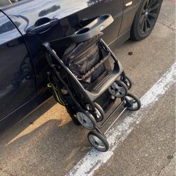 Toddler Stroller 