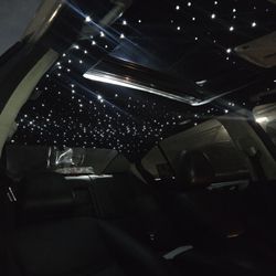 Headliner Starlights 