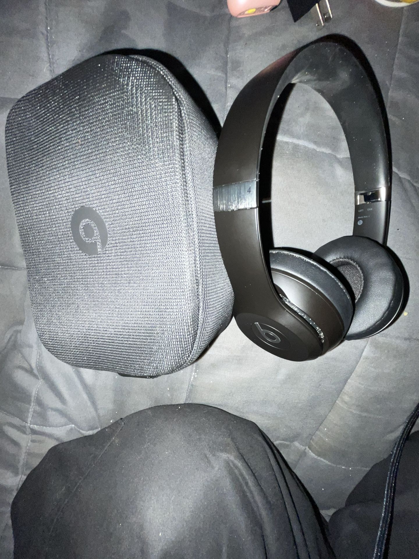 Beats Solo 3