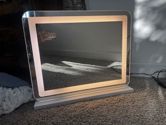 Vanity Mirror LED