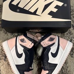 New Nike Air Jordan 1 Retro OG High