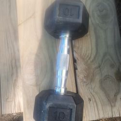 Dumbbell