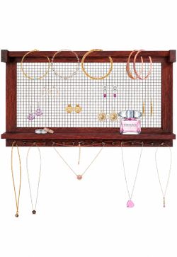 Jewelry Holder. Ashlan & Fowler.